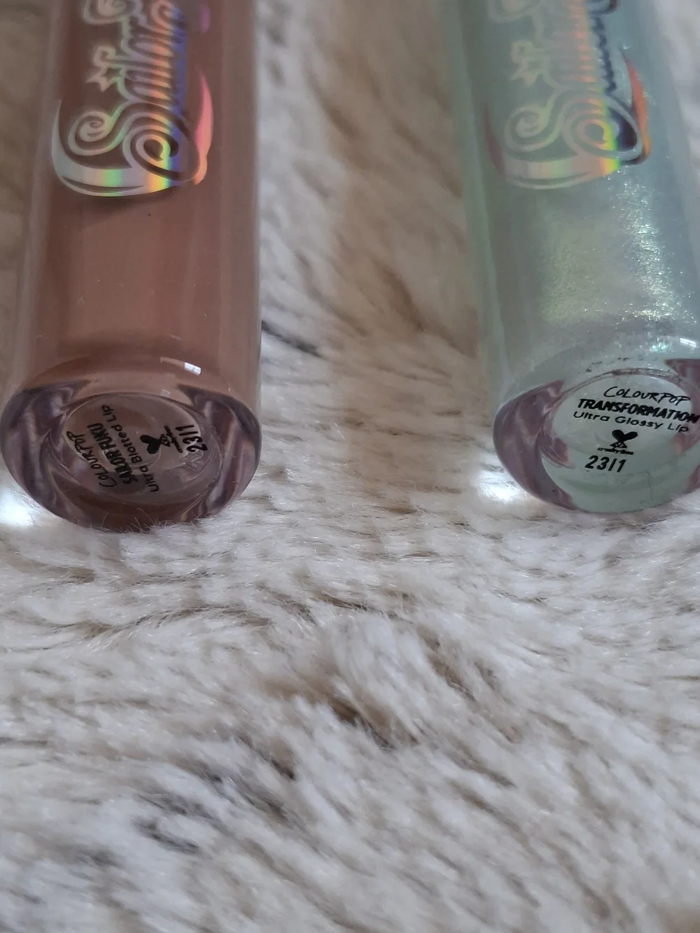 Colourpop brand new